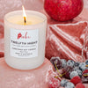 TWELFTH NIGHT Luxury Christmas Soy Candle