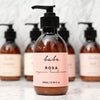 ROSA Organic Hand Lotion