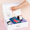 Leo Babe Zodiac Star Sign Astrology Gift Box
