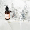 OUD Organic Soap