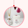 HOLLY CHRISTMAS Room Diffuser
