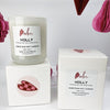 HOLLY Luxury Christmas Soy Candle