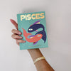 Pisces Babe Zodiac Star Sign Astrology Gift Box