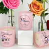 Miscarriage & Still Born Awareness UMI Soy Candle