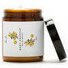 Babe Wild Daisy Body Soufflé made with macadamia nut oil